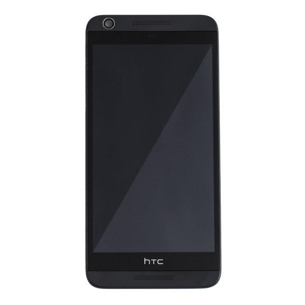 HTC 626S LCD with Digitizer & Frame Black - Cell Phone Parts Canada HTC 626S LCD with Digitizer & Frame Black - Cell Phone Parts Canada